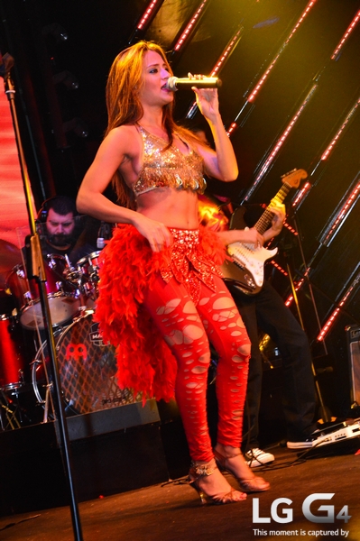 Diva Club on Saturday Night
